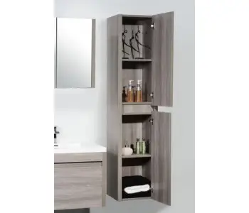 ARDENTE-R серия Пристенная BB8360CHR