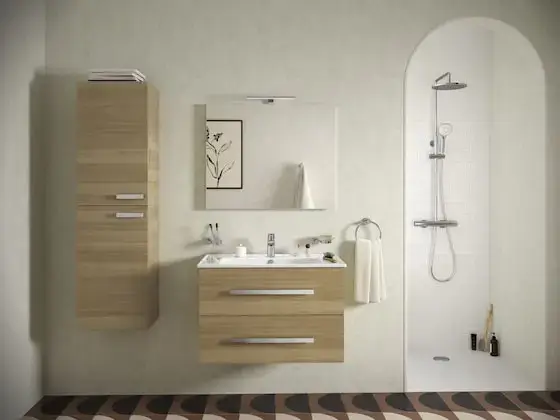 Пенал/колонна, EB2310