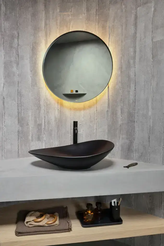 Ohtake _ Roca.com. Бренд: Roca.