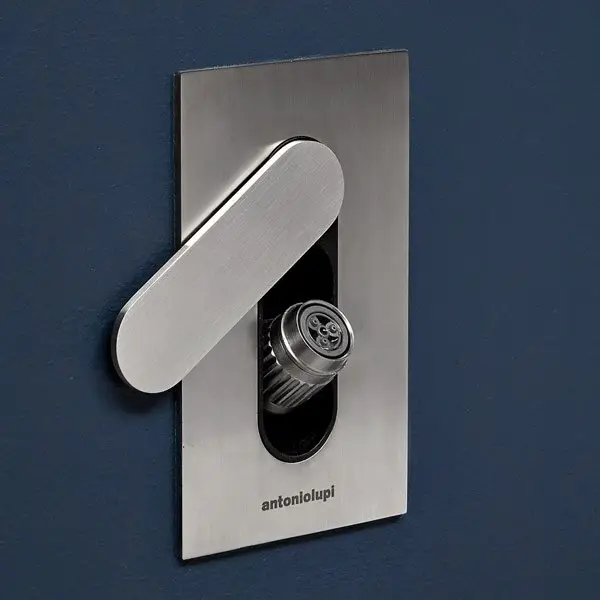 Sanitary Ware + Accessories Intenso e cartaintenso Design by Antonio Lupi. Бренд: Antonio Lupi.