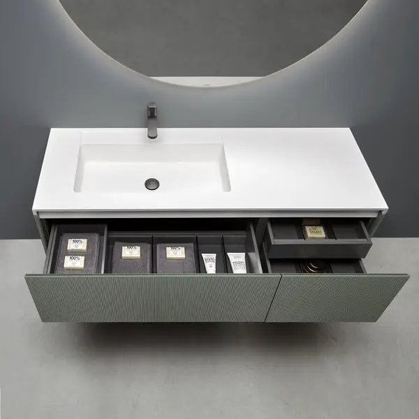 Strato interior accessories for bathroom drawers - Antonio Lupi. Бренд: Antonio Lupi.