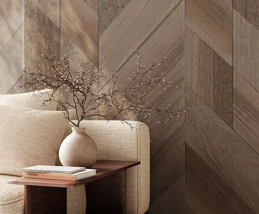 Обои Boiserie 3D Z10539