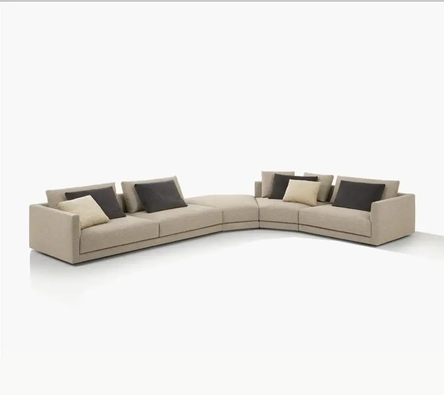 Модульный диван BRISTOL