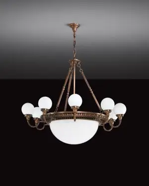 Светильник Camelot Signature