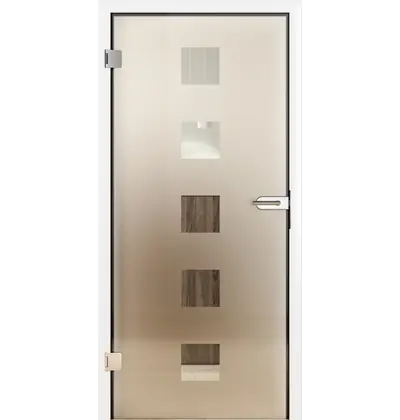 Межкомнатная дверь Corbus