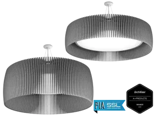 Светильник DLIA_48S