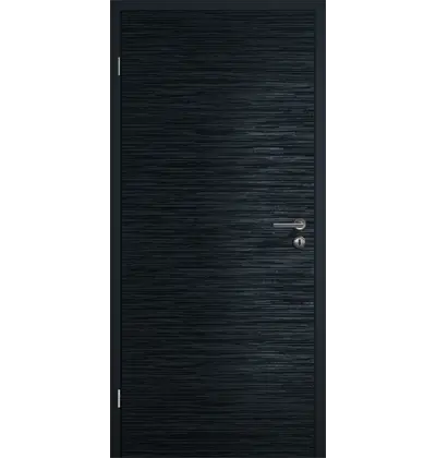 Межкомнатная дверь Duradecor RAL 7016