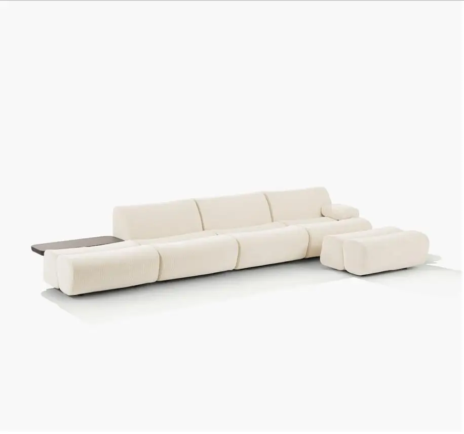 Модульный диван ERNEST