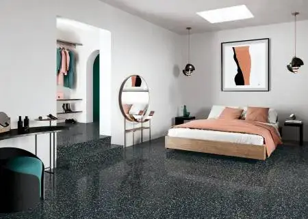 Паркет Luxury Venetian Terrazzo Look Tiles   Refin Flake