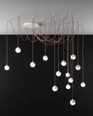 Светильник Glowball Diverge