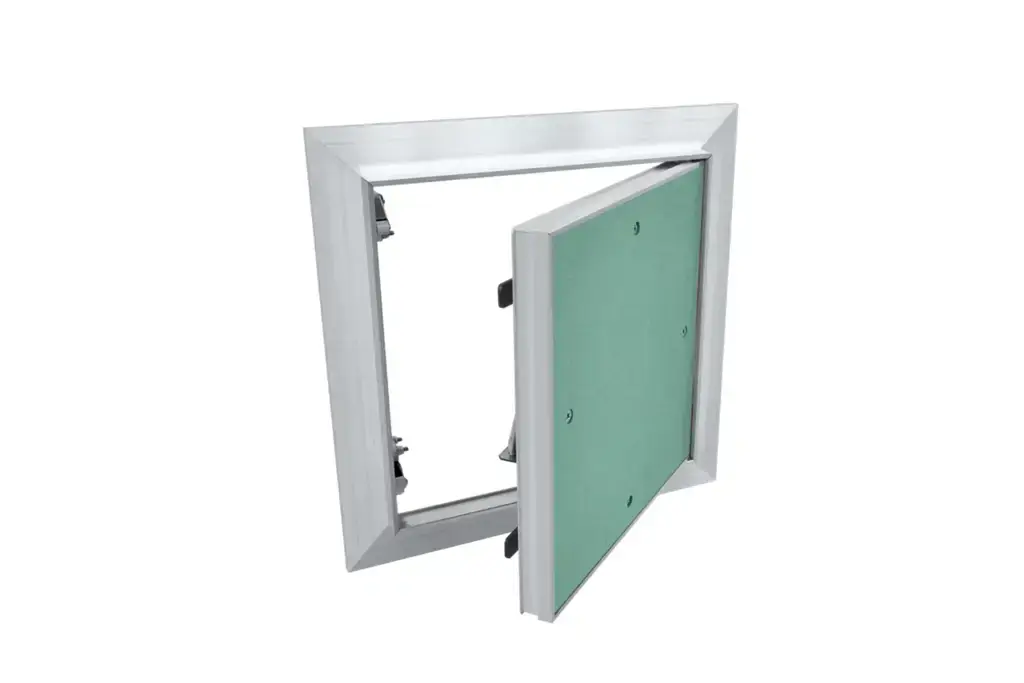 GQP ostiga KNAUF-revizion lyuki