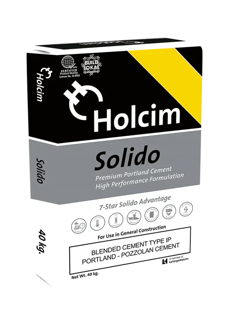 Holcim Solido