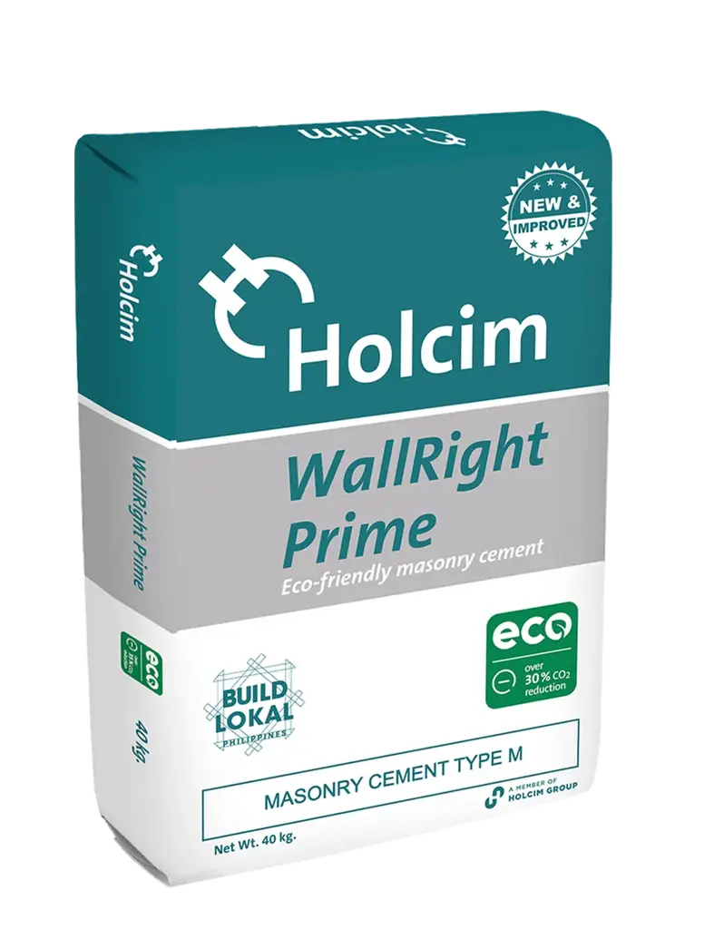 Holcim Wallright