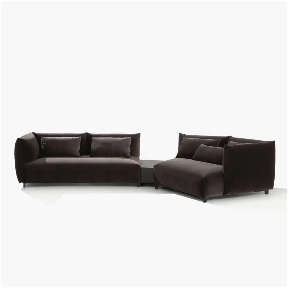 Модульный диван JOAN