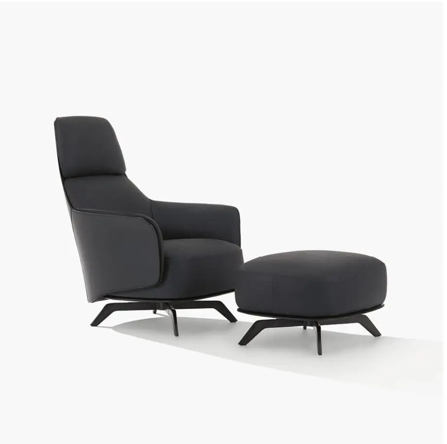 Кресло KAORI LOUNGE