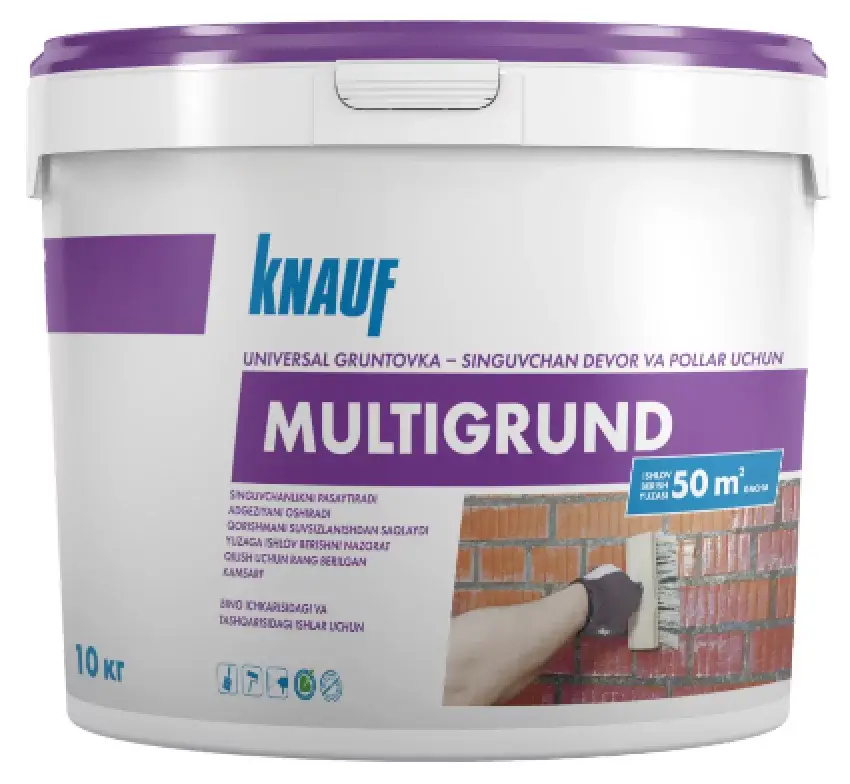 KNAUF-Multigrund