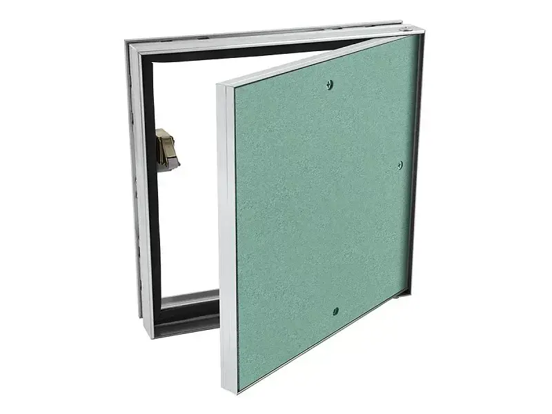 KNAUF universal tekshiruv tomqopqogʻi