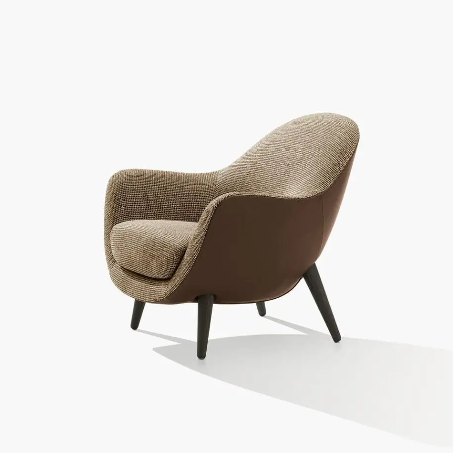 Кресло MAD QUEEN