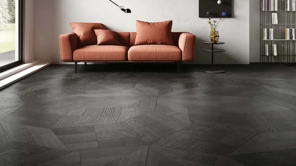 Паркет parquet graphit G2 special edition circular A