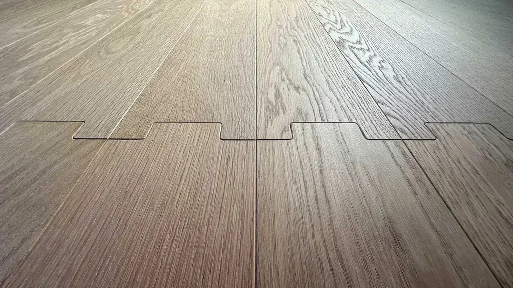 Паркет parquet nui natural genius 01