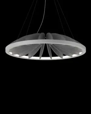 Светильник Petals Acoustic