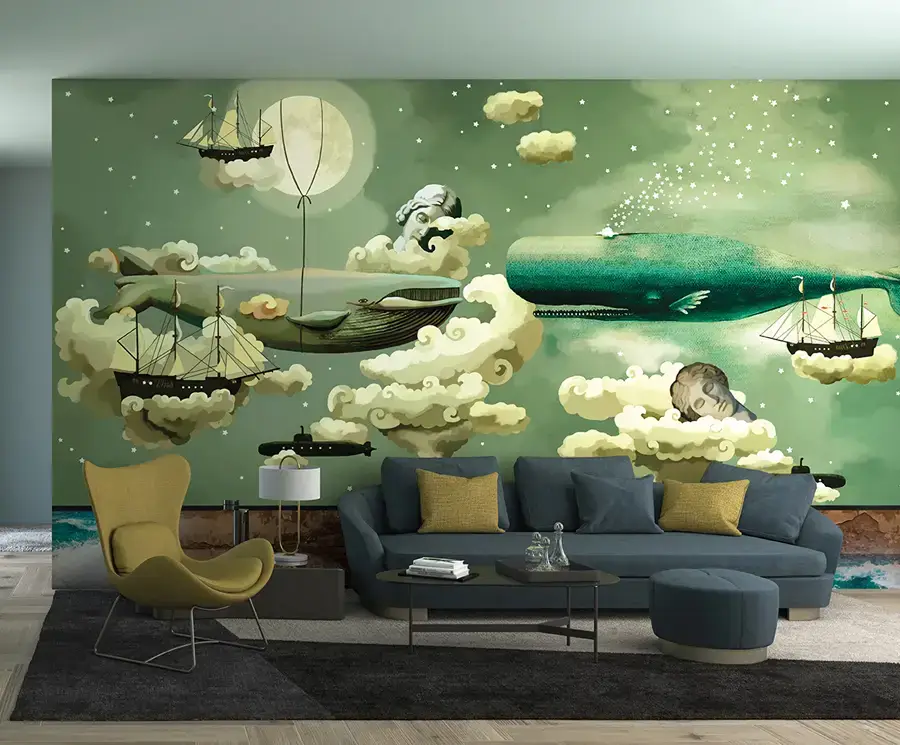 Обои Project Z40554 1