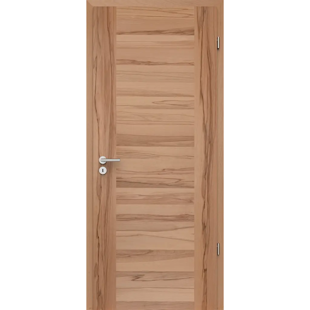 Межкомнатная дверь Бук Quirin Q1
