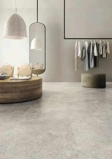 Паркет Chiseled Edge Stone Look Porcelain Tiles   Refin Beat