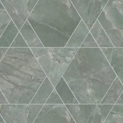 Керамогранит TRIANGLE Aqua miniposato