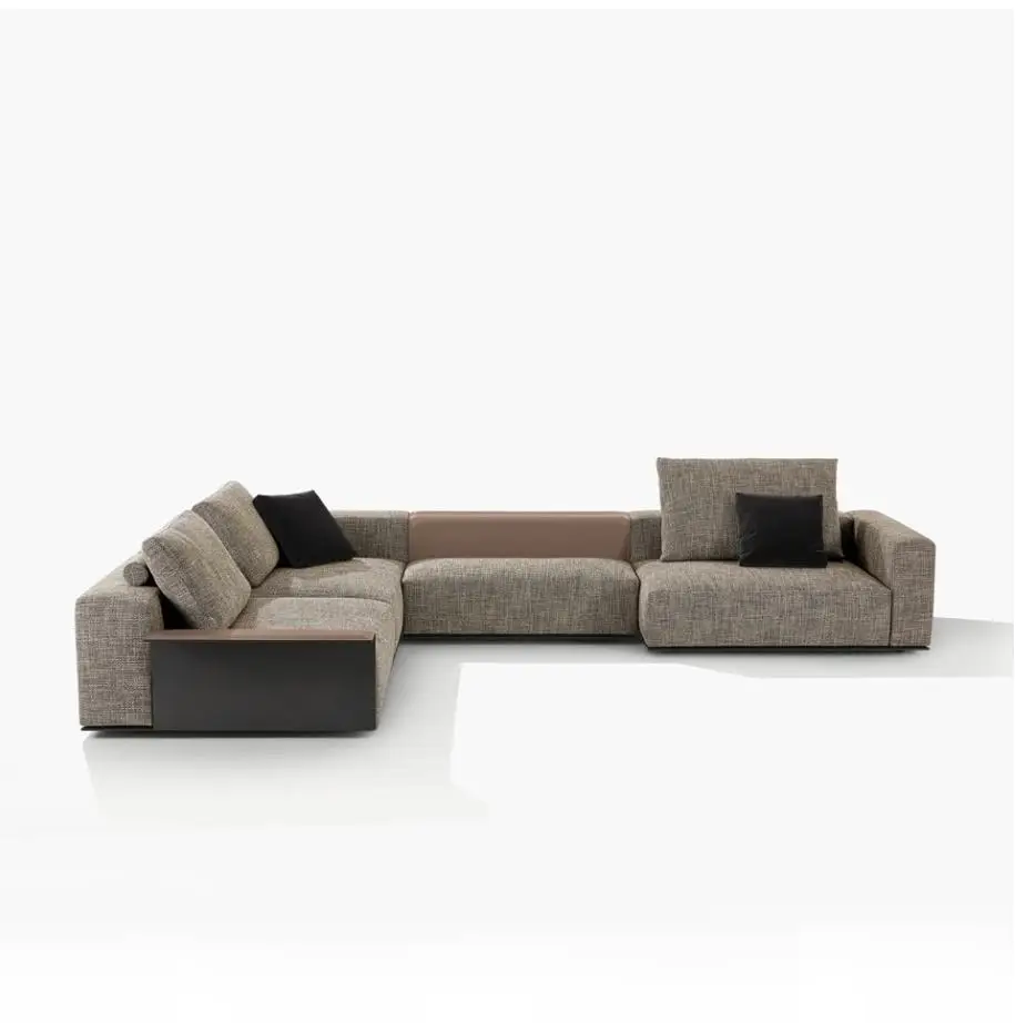 Модульный диван WESTSIDE