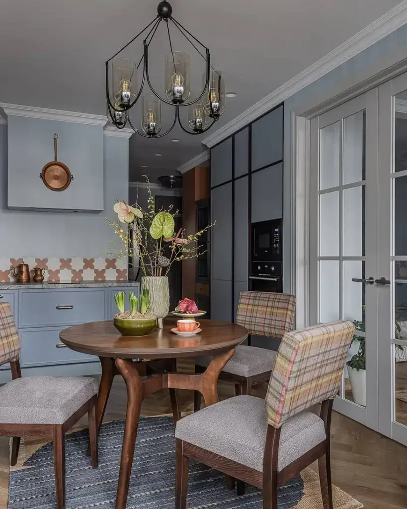 Индивидуальный интерьер №3