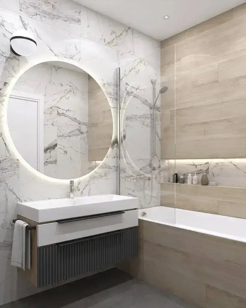 Подвесным унитазам