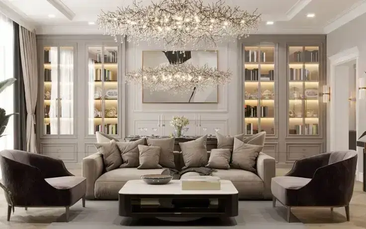 Неоклассика