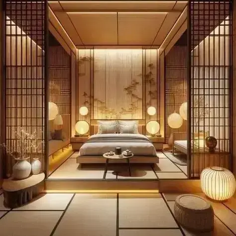 Японский стиль