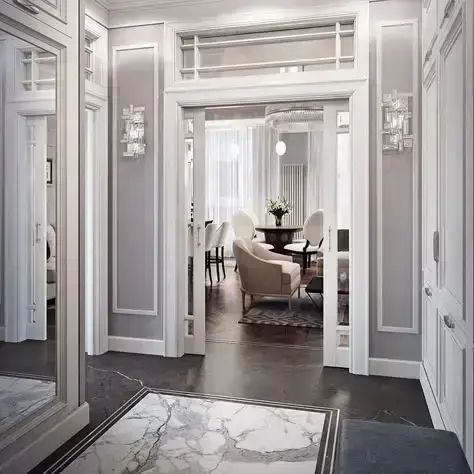 Классический стиль