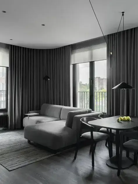 Минимализм